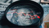 usd suy yeu