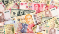Tiền tệ Châu Á chao đảo trước sức mạnh của đồng USD 15 ca quoc gia chau a thoa thuan tien te voi tuump