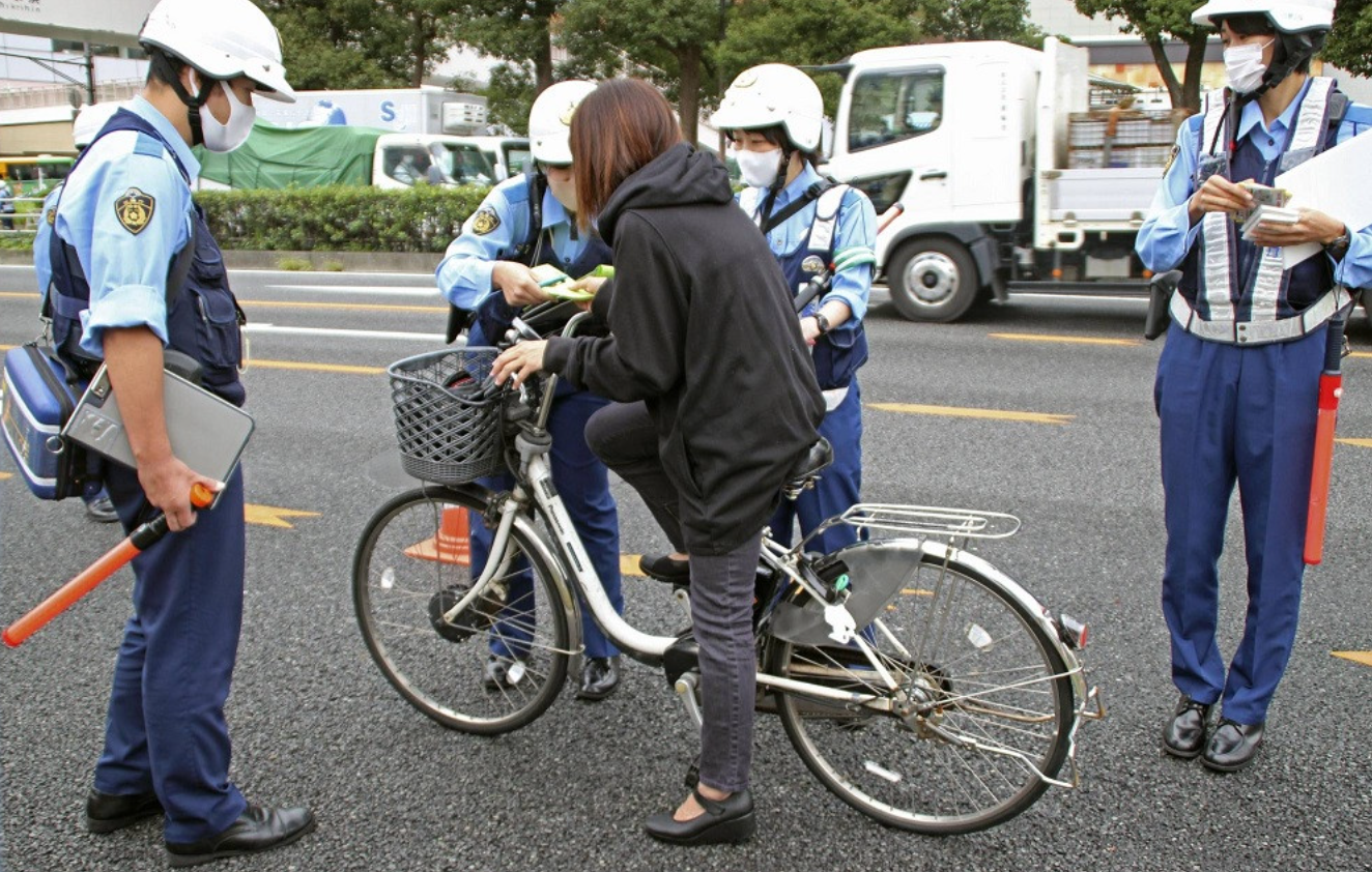 Nhật Bản: Siết chặt quy định đổi giấy phép lái xe cho người nước ngoài 2 nhat ban siet chat quy dinh ve giay phep lai