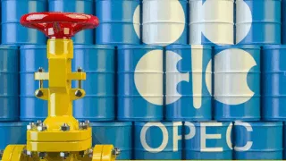 opec day manh tang san luong dau