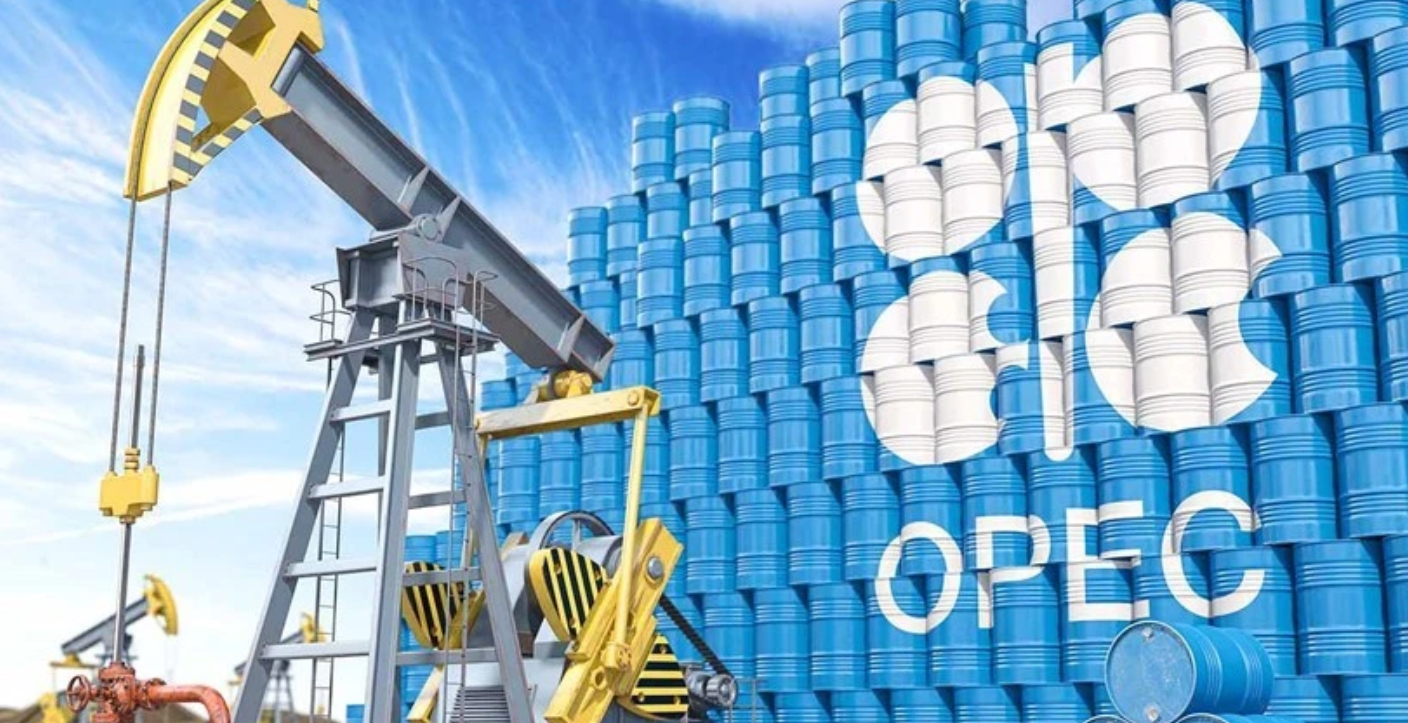 san luong dau cua opec