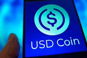 stablecoin la gi