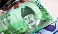 Tỷ giá WON suy yếu kéo dài gây sức ép lên doanh nghiệp Hàn Quốc 15 ty gia won han
