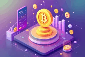 altcoin tiem nang