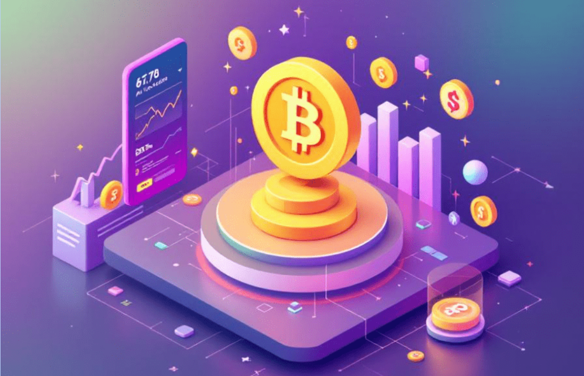 Top Altcoin Tiềm Năng Mùa Hè 2025 – Cơ Hội Tăng Trưởng Gấp 1000 Lần? 2 altcoin tiem nang