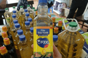 dau thuc vat gia