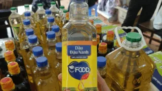 dau thuc vat gia