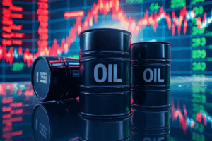 Các ngân hàng hạ dự báo giá dầu năm 2025 xuống dưới 60 USD/thùng 7 dubao gia xang dau nam 2025