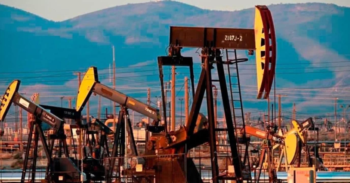 Giá dầu 07/07 giảm hơn 1% khi OPEC+ sắp tăng mạnh sản lượng 2 gia dau the gioi 04 06 2025