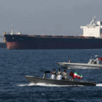 iran de doa dong cua eo bien hormuz