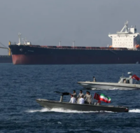 iran de doa dong cua eo bien hormuz
