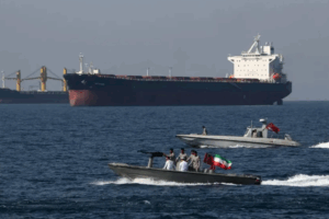 iran de doa dong cua eo bien hormuz