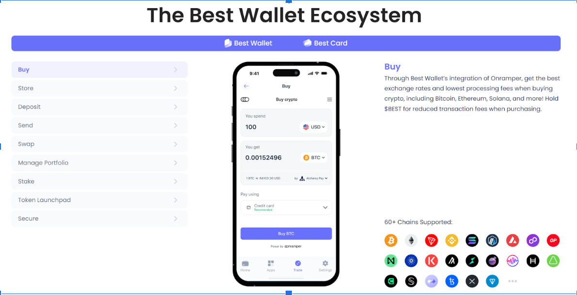 JPMorgan ra mắt token mới trên Base: Động thái gây sốt thị trường DeFi 11 screenshot 5