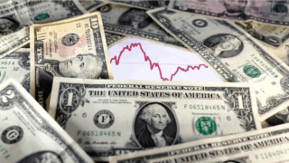 su suy yeu cua dong usd