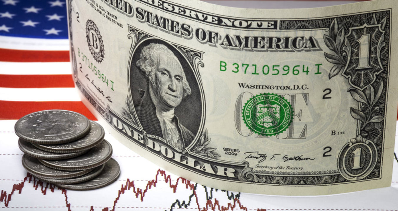 Tỷ giá USD/VND duy trì ở mức cao do nhu cầu tăng mạnh 41 ty gi usd vnd
