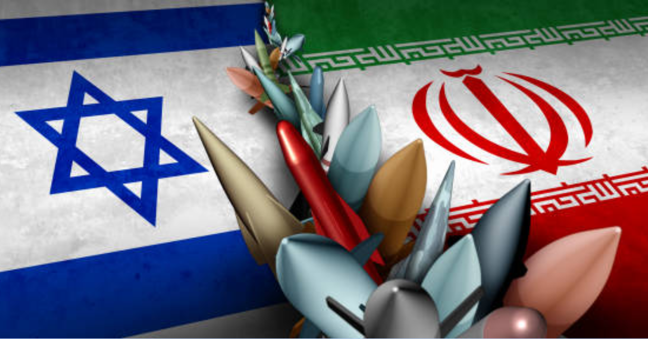 Dầu mỏ 'nằm trong tầm ngắm' khi xung đột Israel - Iran leo thang 2 xung dot tai trung dong anh huong den nganh dau mo