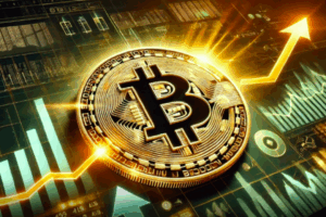 gia bitcoin lap dinh truoc ky vong chinh sach than thien cua my