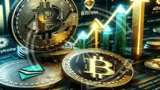 gia bitcoin vuot 112000 usd