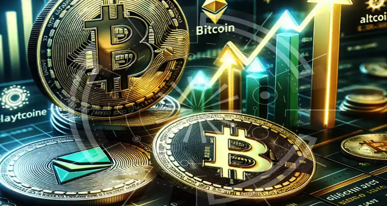 Giá Bitcoin vượt mốc 112.000 USD giữa “bão” thuế quan 2 gia bitcoin vuot 112000 usd