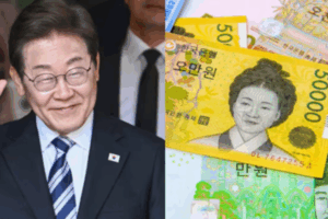 Hàn Quốc phát hành phiếu giảm giá tiêu dùng 10 tỷ USD 7 han quoc phat hanh phieu giam gia tieu dung
