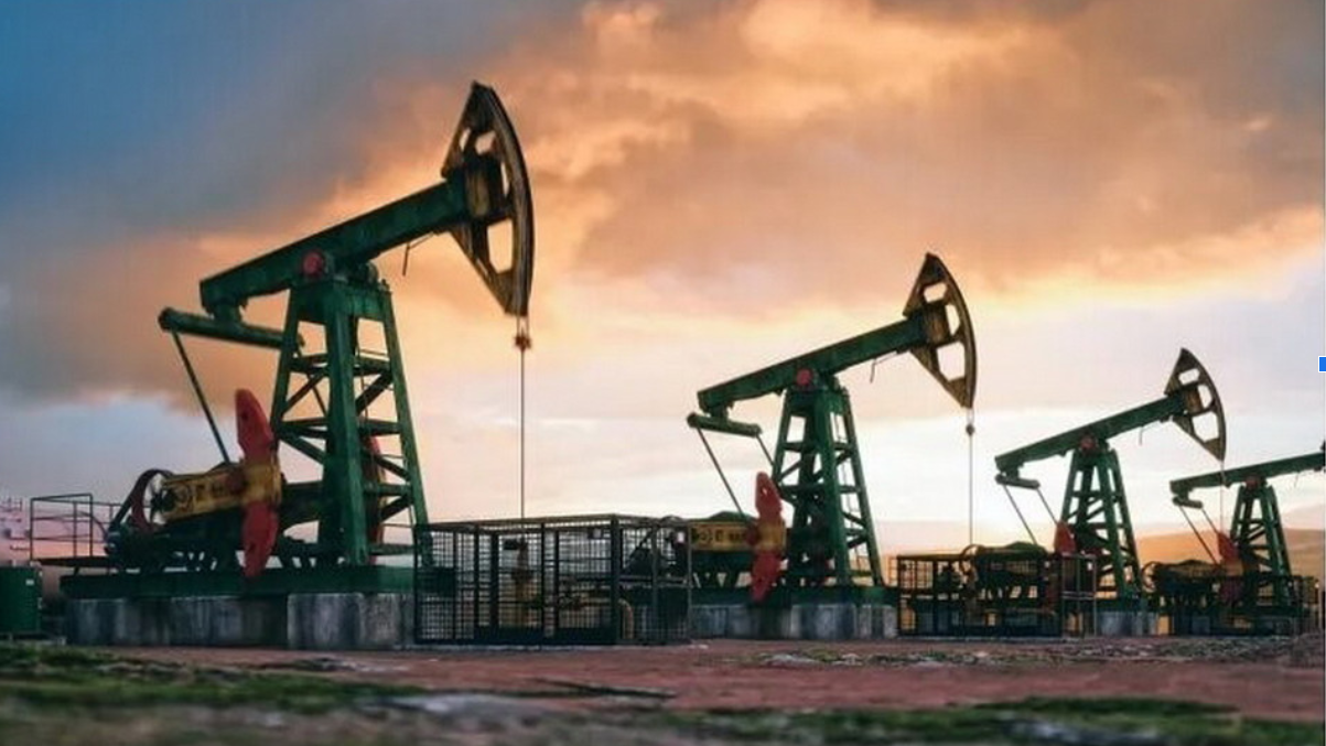 OPEC khẳng định nhu cầu dầu toàn cầu sẽ tăng 19% vào năm 2050 2 opec du bao nhu cau dau den nam 2050