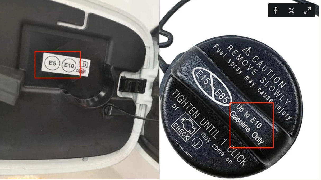 Xăng E10 là gì? Ưu điểm vượt trội của xăng E10 so với RON95 8 thong tin ve loai xang tuong thich cho
