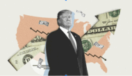 tien te chau a bi anh huong boi thue uan trump
