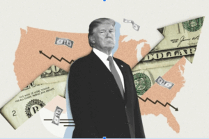 tien te chau a bi anh huong boi thue uan trump