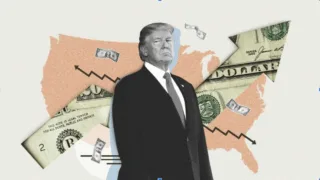 tien te chau a bi anh huong boi thue uan trump
