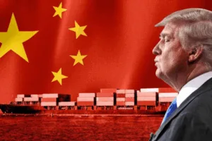 trump ap thue cao cho than chi trung quoc