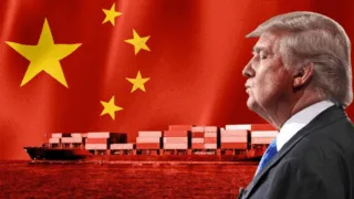 trump ap thue cao cho than chi trung quoc