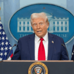 trump de doa ap thue voi 150 quoc gia