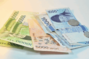 Tỷ giá WON Hàn liên tục tăng nhờ kỳ vọng đám phán với Mỹ 11 ty gia won han 24 07 2025