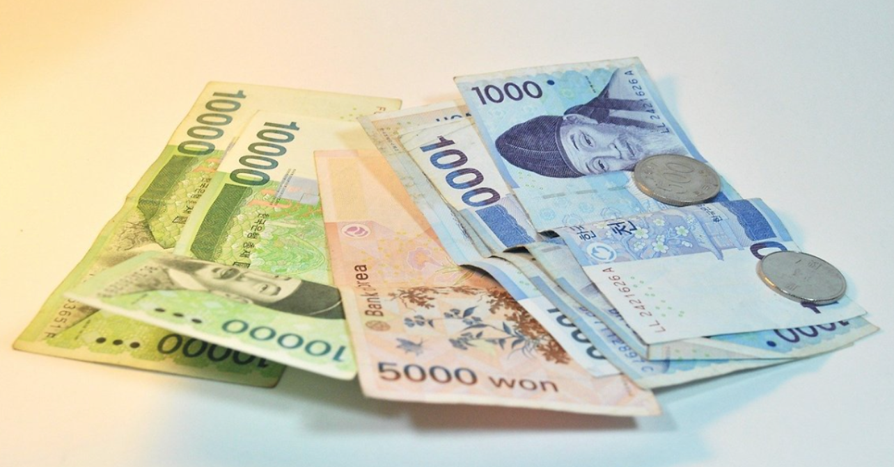 Tỷ giá WON Hàn liên tục tăng nhờ kỳ vọng đám phán với Mỹ