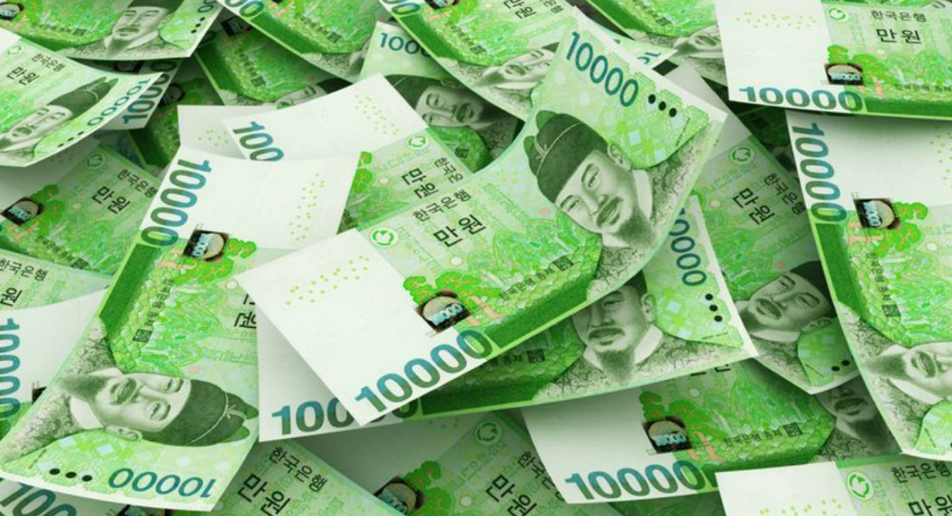 Tỷ giá WON Hàn 30/07 tăng trước thềm đàm phán thương mại Mỹ - Hàn 28 ty gia won han 30 07 2025