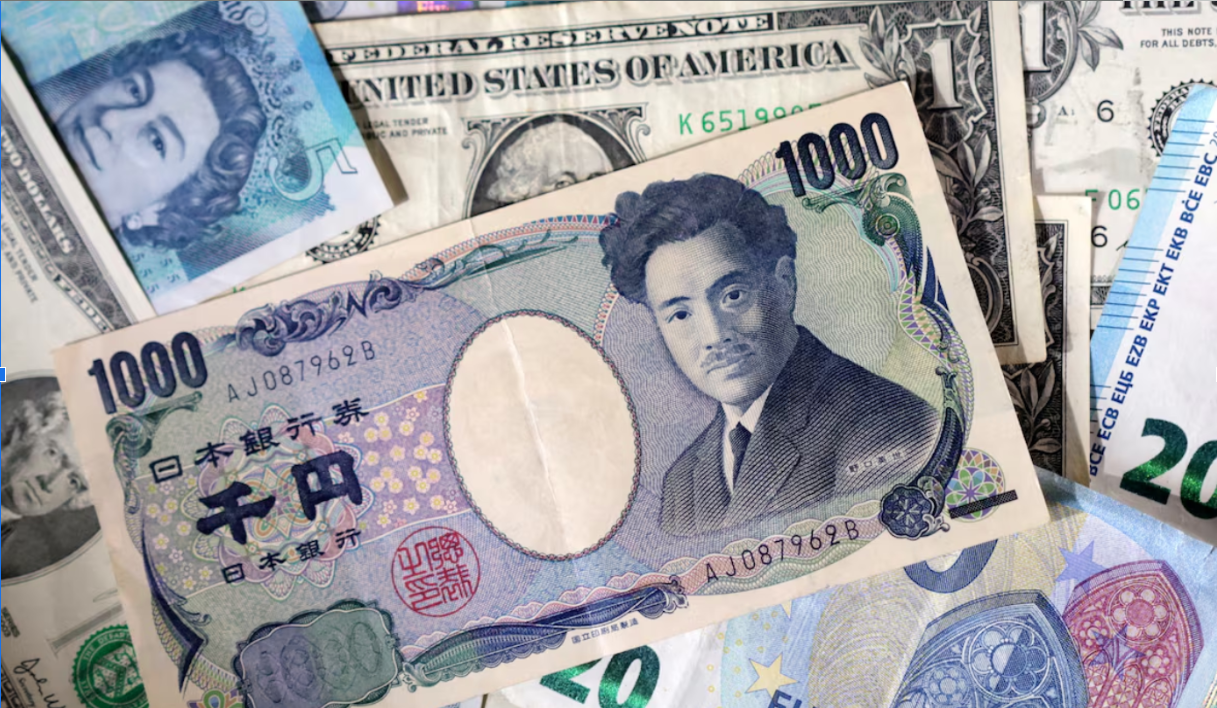 Tỷ giá Yên Nhật 29/10 tăng mạnh khi lo ngại về chính sách giảm bớt