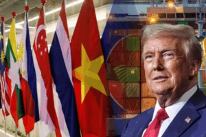 Lý do chính giúp Việt Nam đạt thỏa thuận thuế quan với Trump 8 viet nam dat thoa thua thue quan voi trump