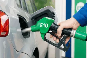 xang e10 la gi