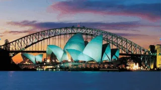 bat dong san tai sydney