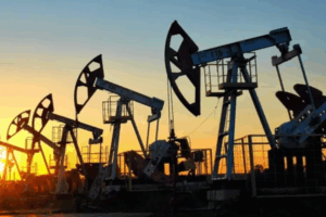 gia dau brent giam manh