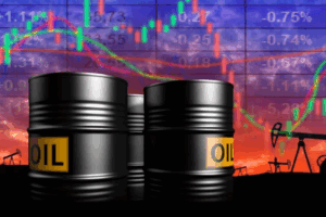 Giá dầu chịu áp lực về thuế quan và OPEC+ tăng sản lượng 3 gia dau the gioi 03 08 2025