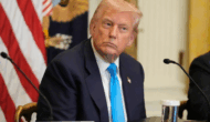 thue quan len den 41 cua trump