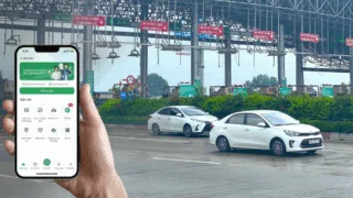 cach su dung tai khoan giao thong qua tram thu phi