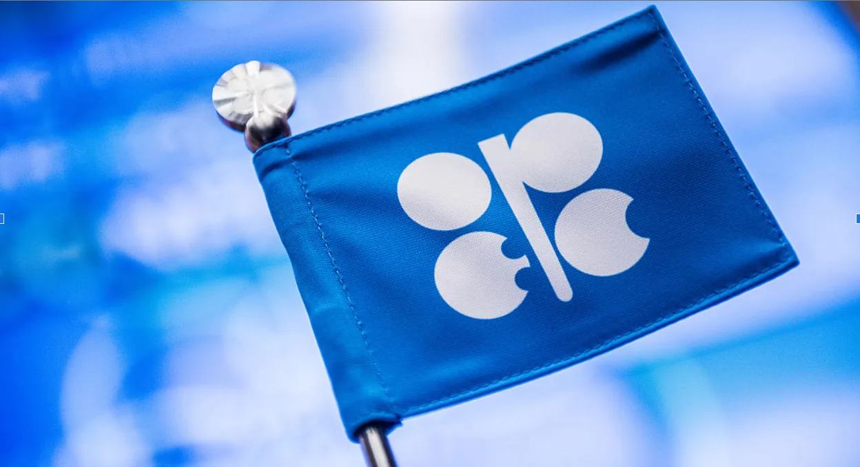 OPEC+ bước vào cuộc họp then chốt giữa lúc giá dầu lao dốc 1 cuoc hop cua opec sap dien ra
