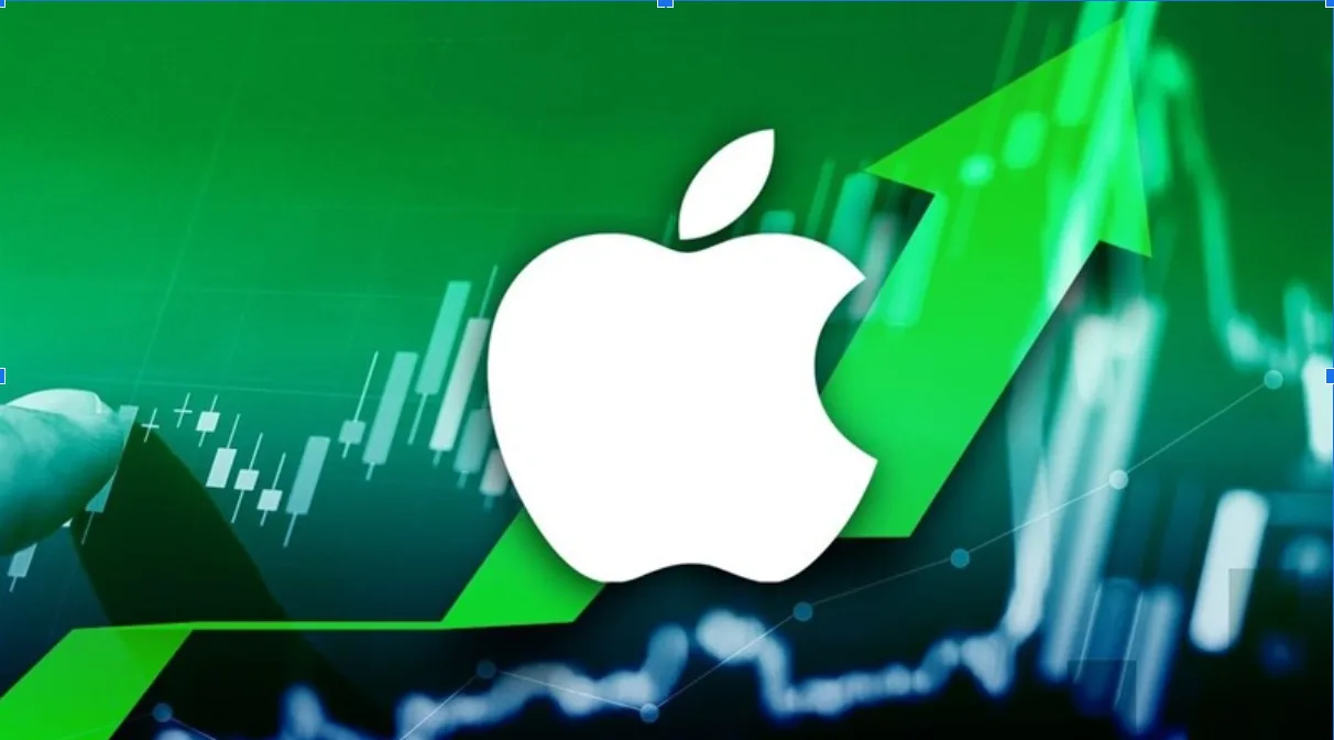 Giá bán Iphone cao hơn mang lại hy vọng mới cho cổ phiếu Apple 1 gia ban iphone cao hon