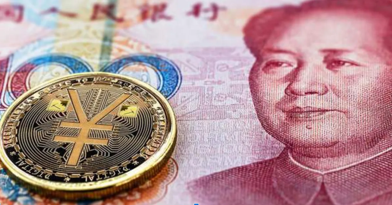 Đồng Nhân dân tệ hướng tới năm tăng giá mạnh nhất từ 2020 1 su on dinh cua dong nhan dan te tren thi truong