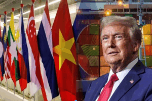 viet nam chiu anh huong nang ne tu thue quan my