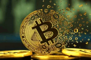 bitcoin khong phai la tai san dau tu