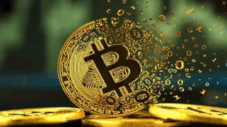bitcoin khong phai la tai san dau tu