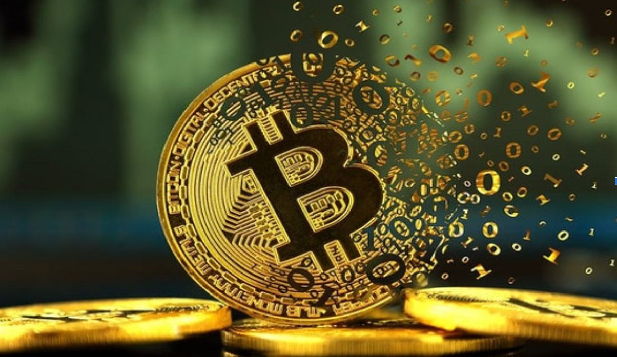 Bitcoin và các loại tiền điện tử không phải là tài sản đầu tư?